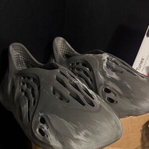 Yeezy Foam Runners